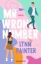 [Mr. Wrong Number 01] • Mr Wrong Number